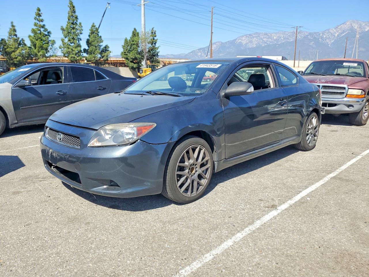 2005 Scion tC