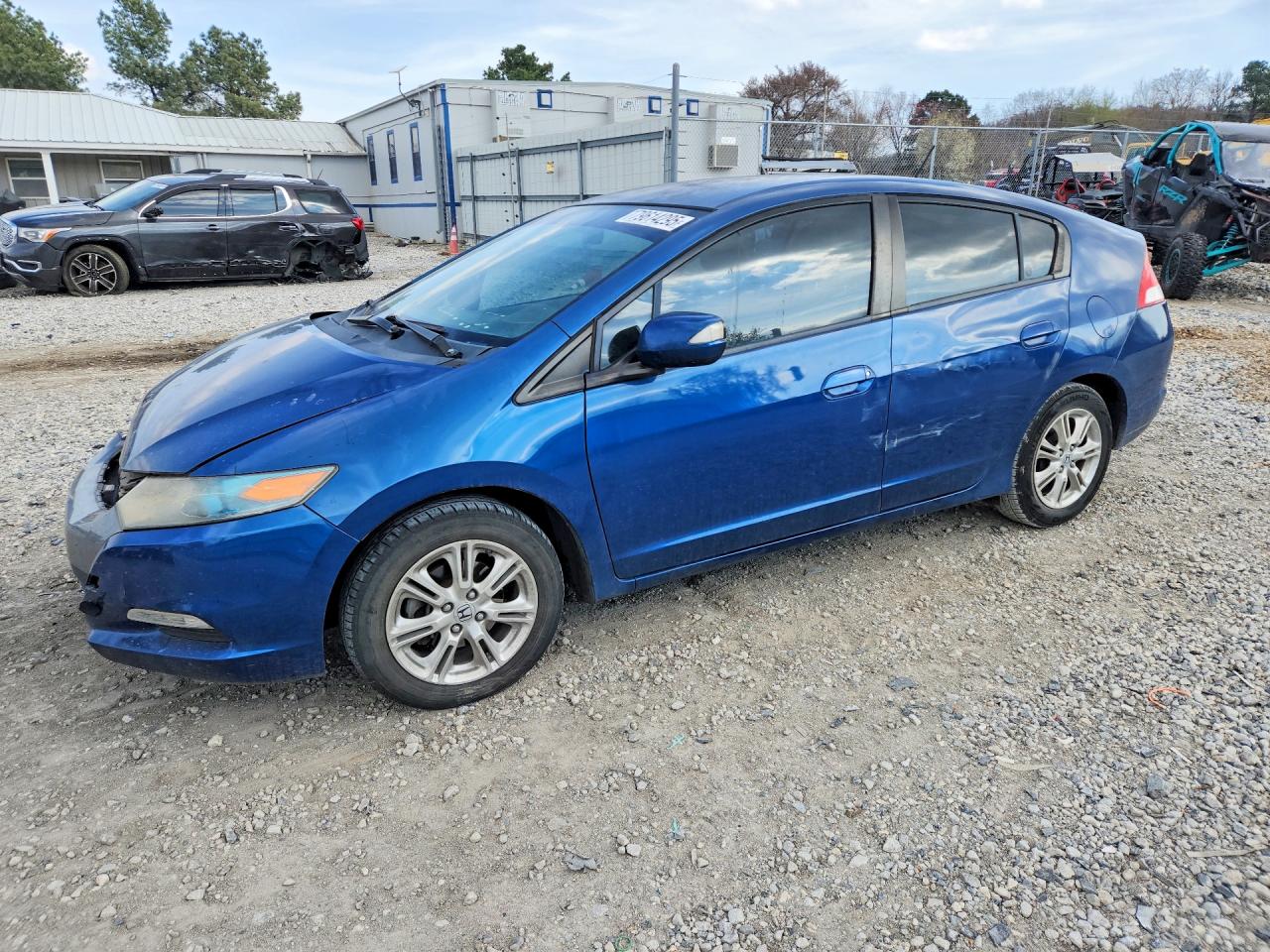 2011 Honda Insight