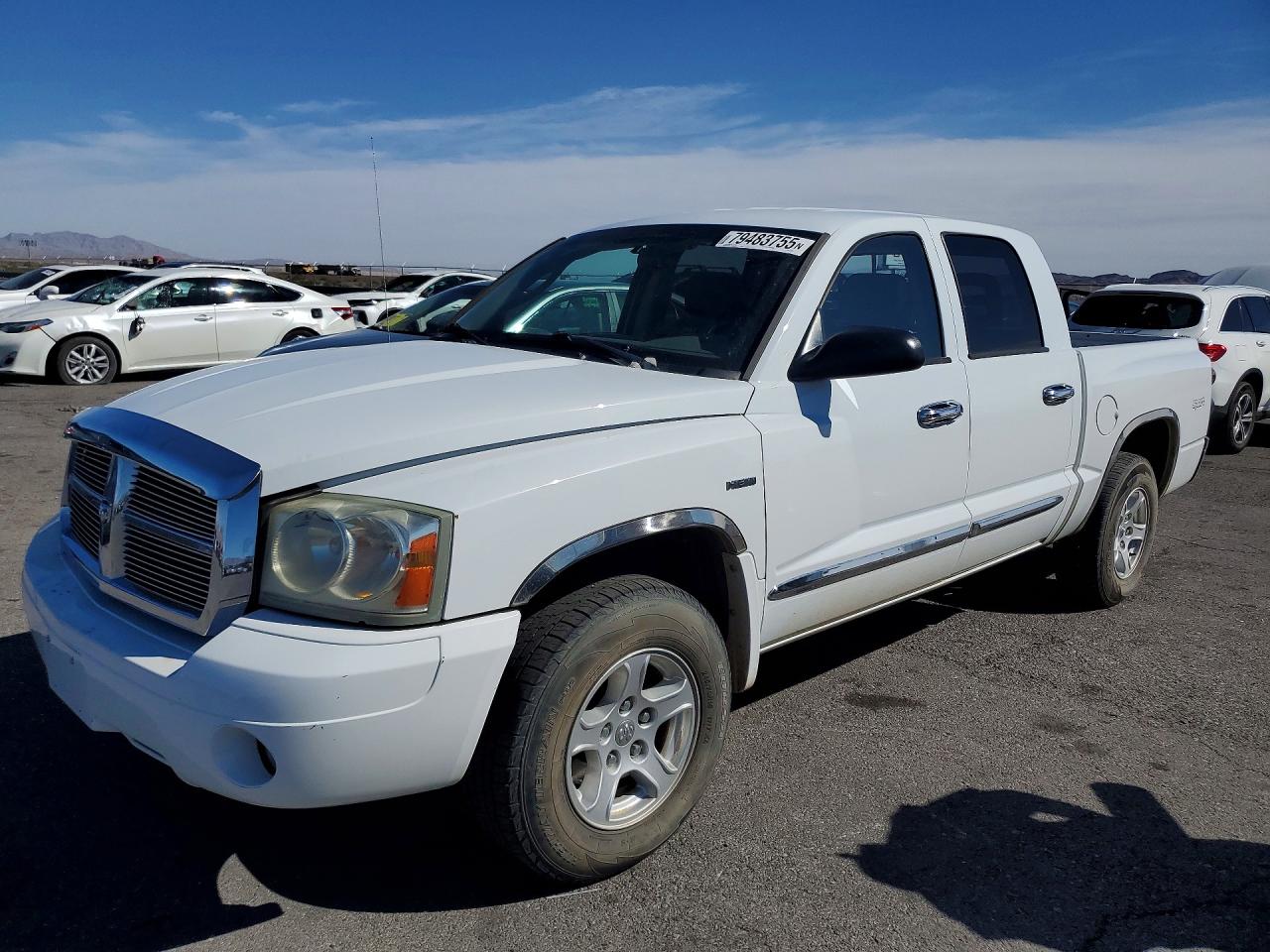 2006 Dodge Dakota
