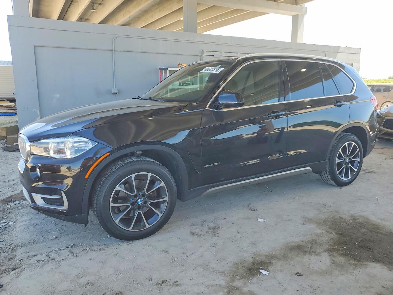 2017 Bmw Motorrad X5