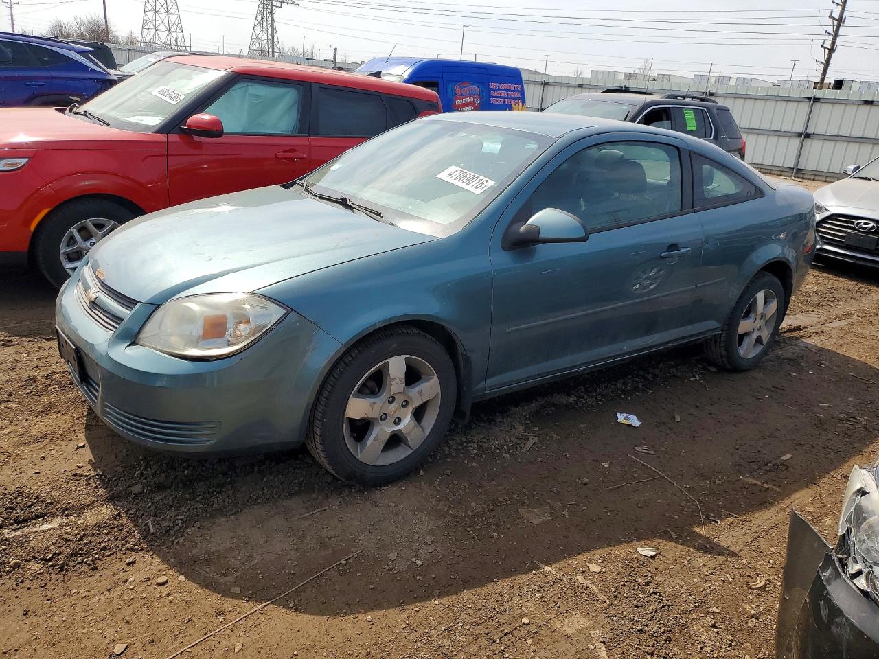 2010 Chevrolet Cobalt