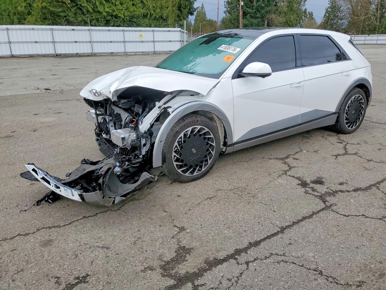 2024 Hyundai Ioniq 5