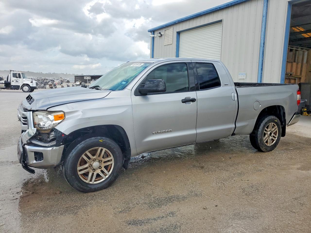 2016 Toyota Tundra