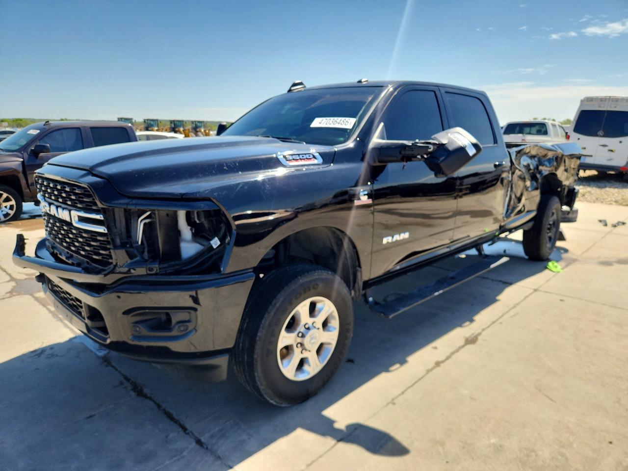Ram 3500