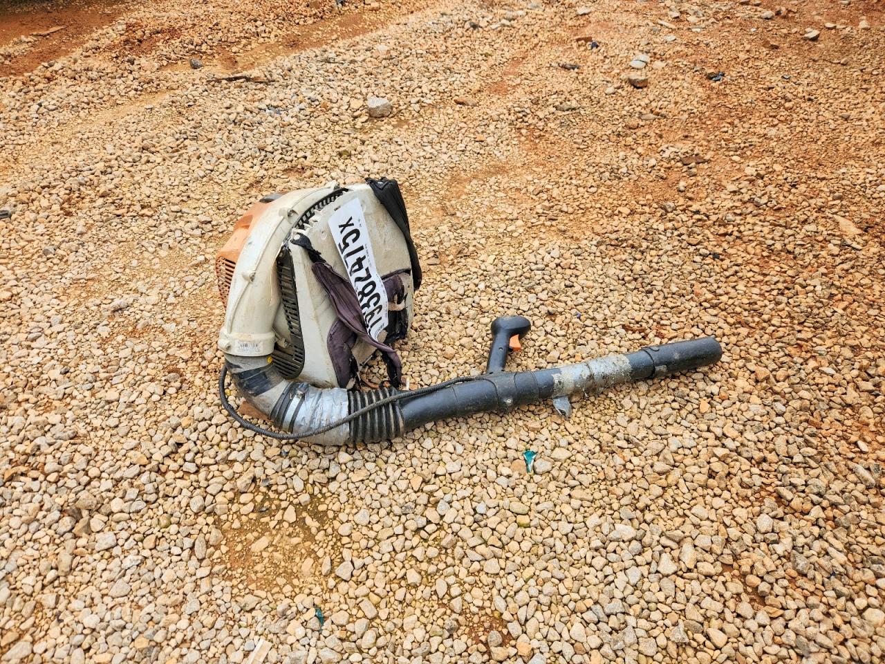 Other Blower