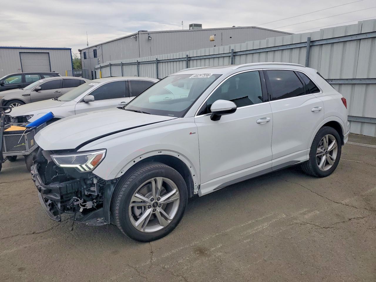 2024 Audi Q3
