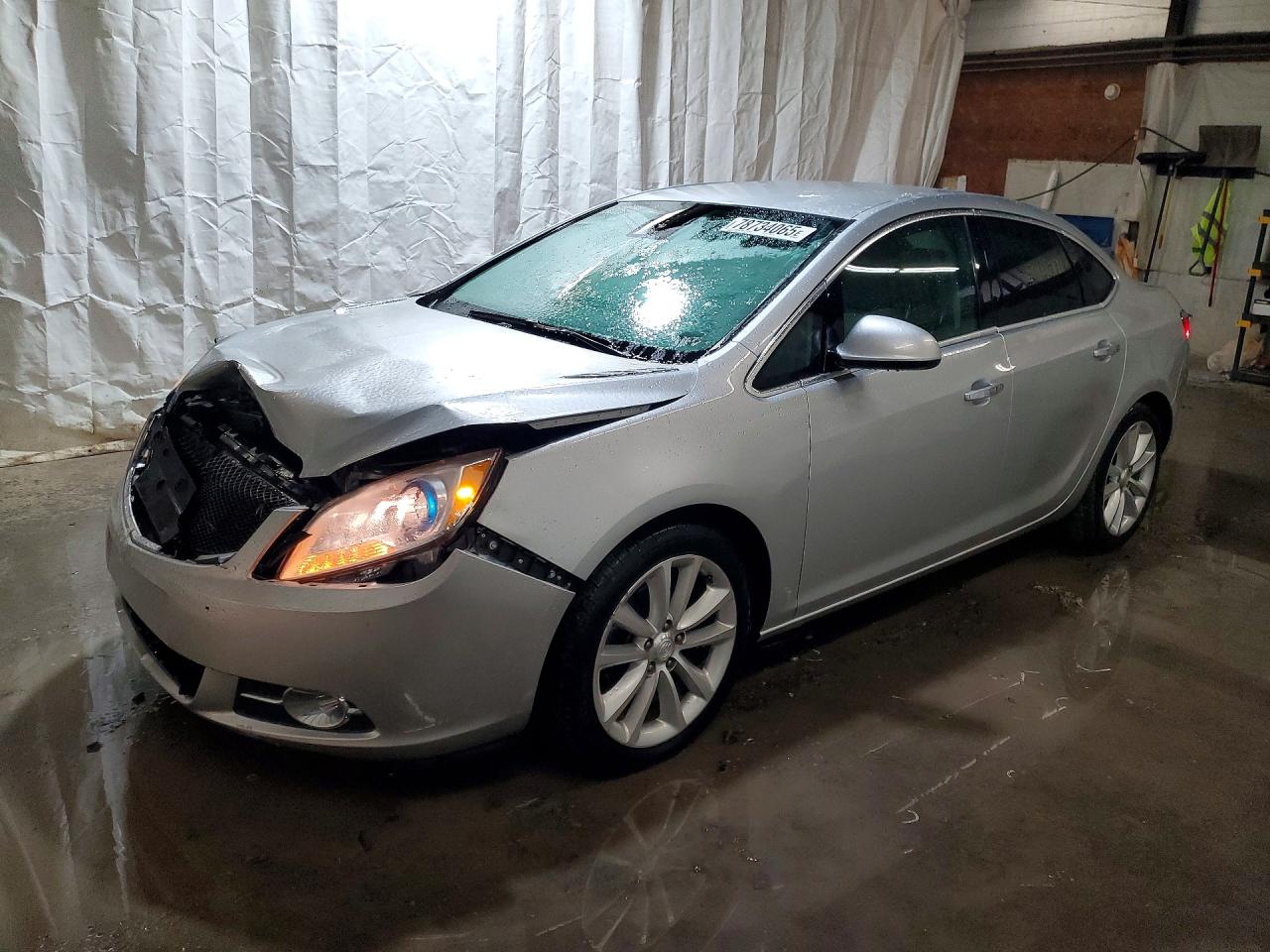 2014 Buick Verano