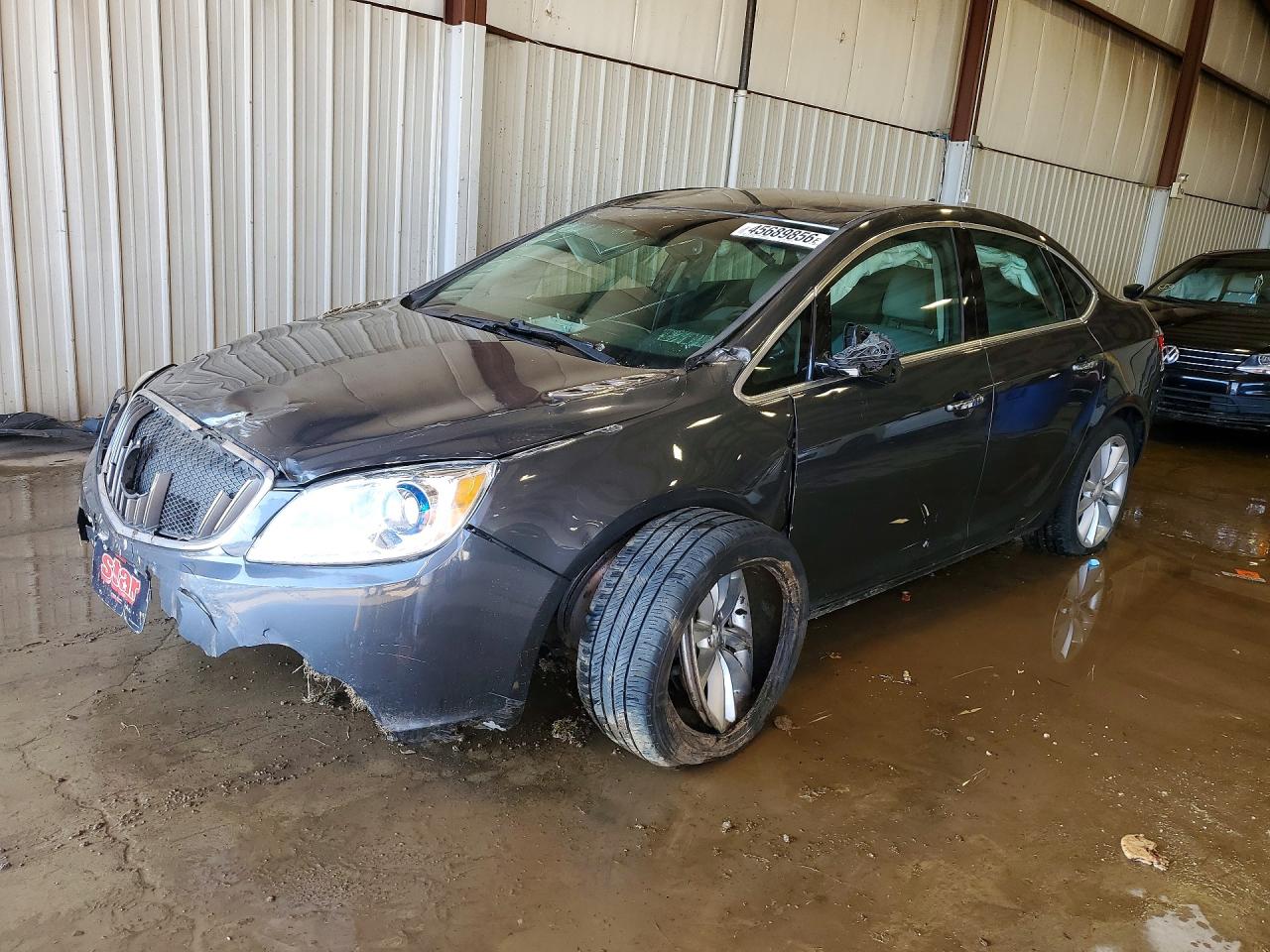 2012 Buick Verano