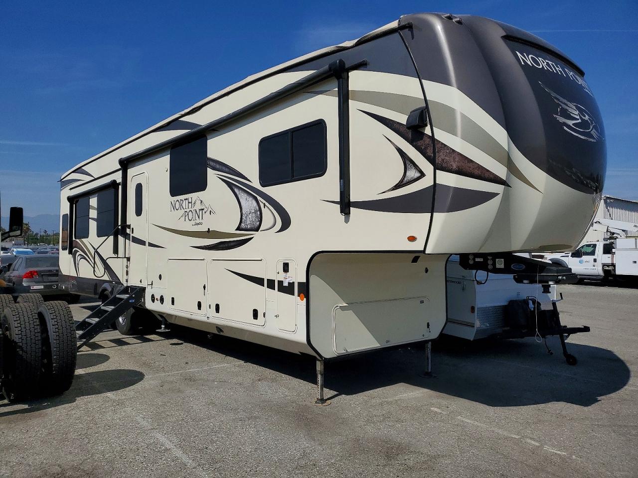 Jayco Slide In