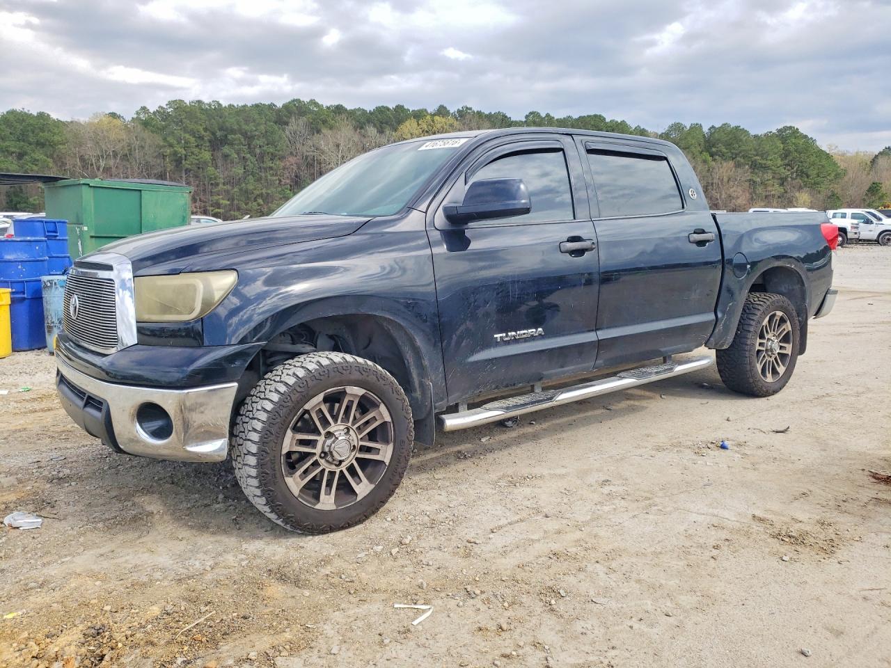 2012 Toyota Tundra