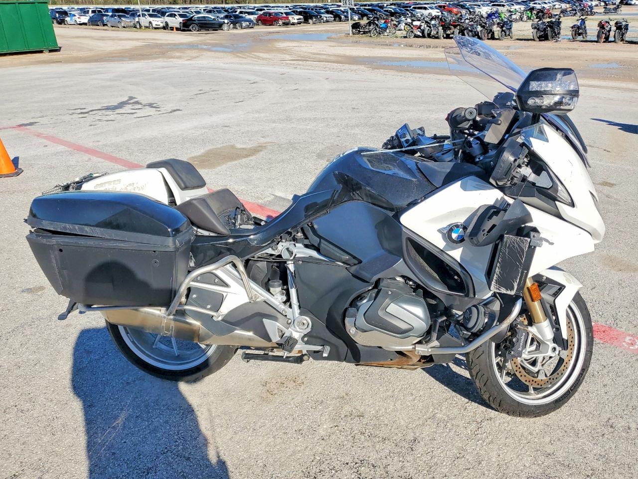 2024 BMW Motorcycle