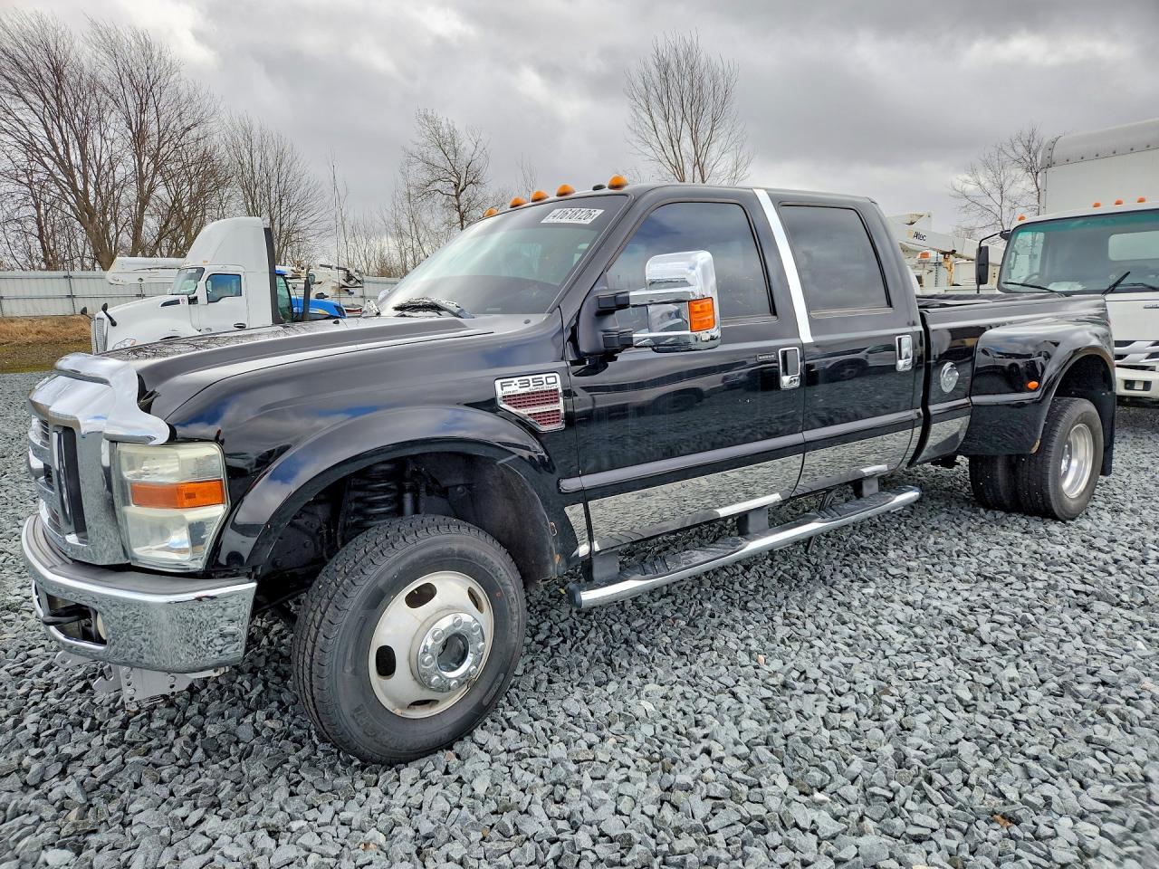 Ford F-350 Super Duty