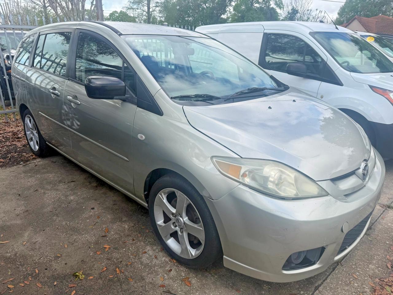 Mazda 5