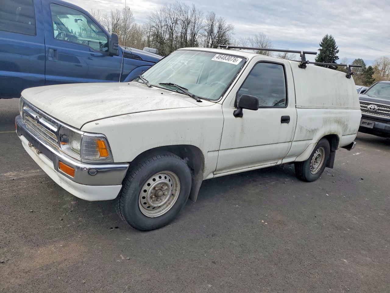 1994 Toyota Pickup
