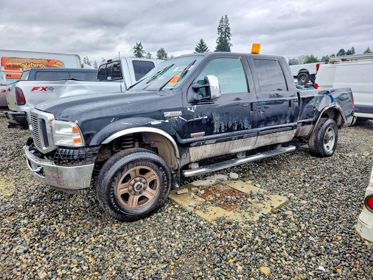2006 Ford F-350