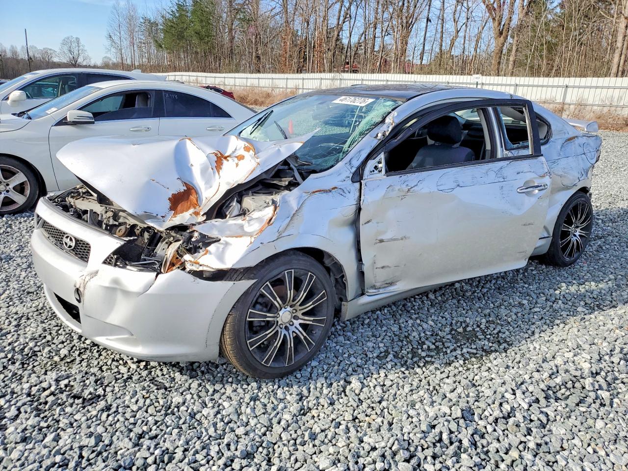 2006 Scion tC