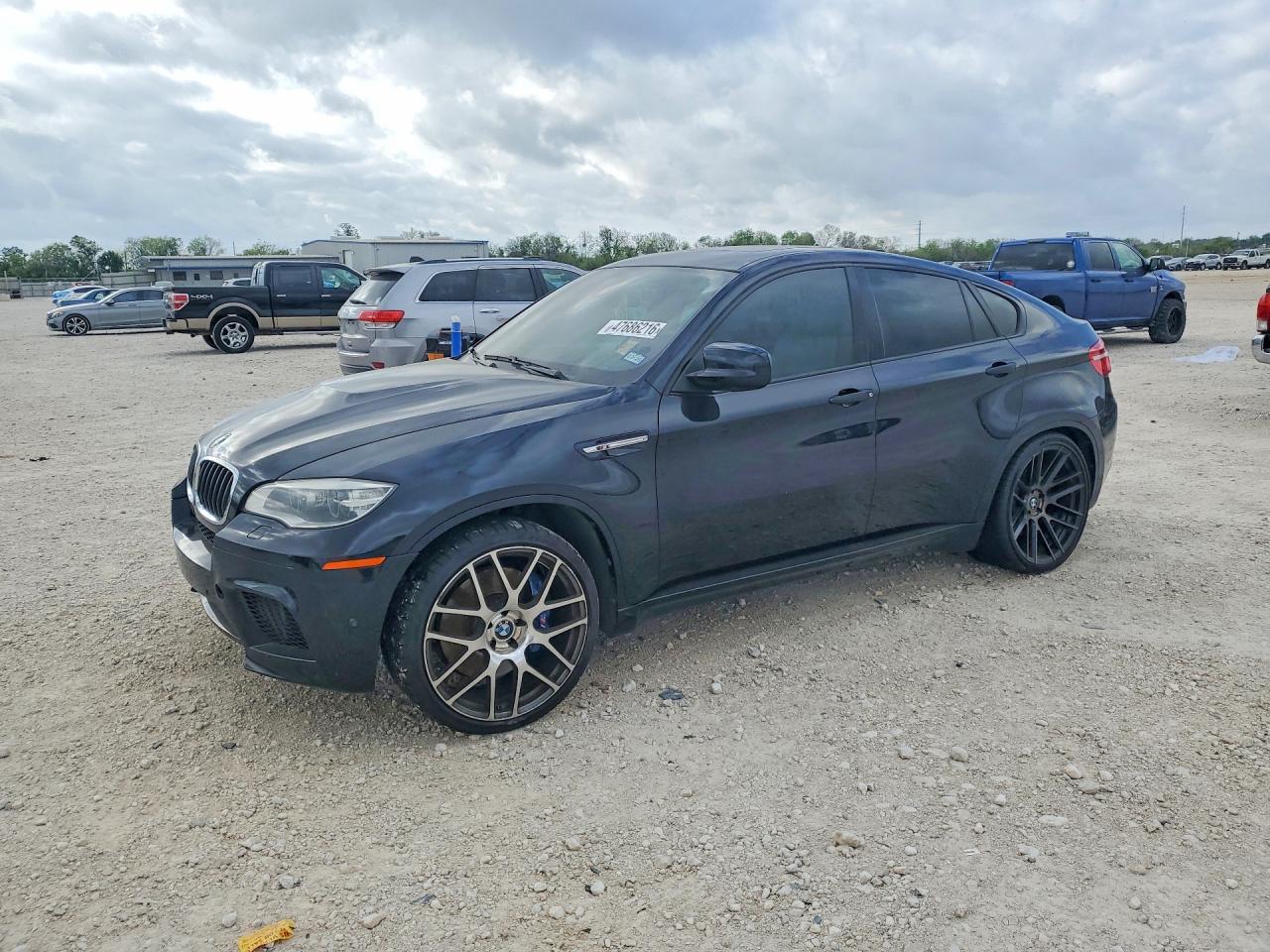 Bmw Motorrad X6