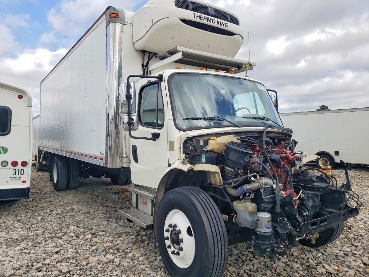 2021 Freightliner M2