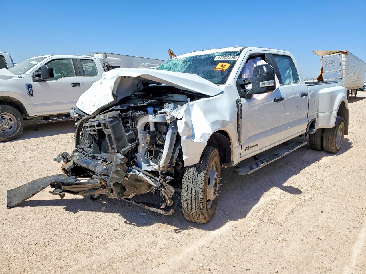 2026 Ford F-350 Super Duty
