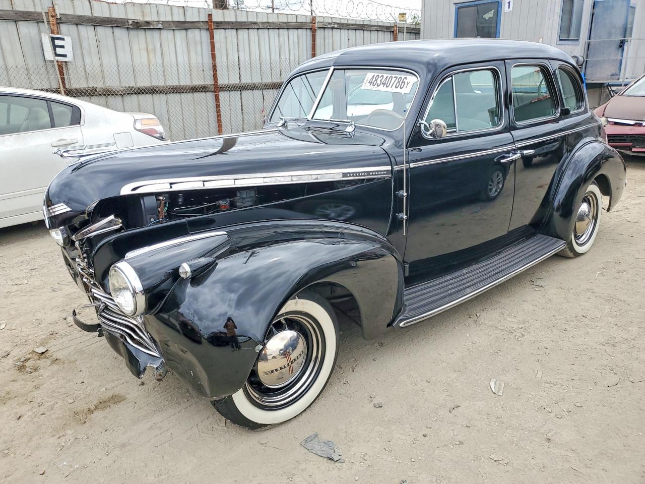 Chevrolet Master