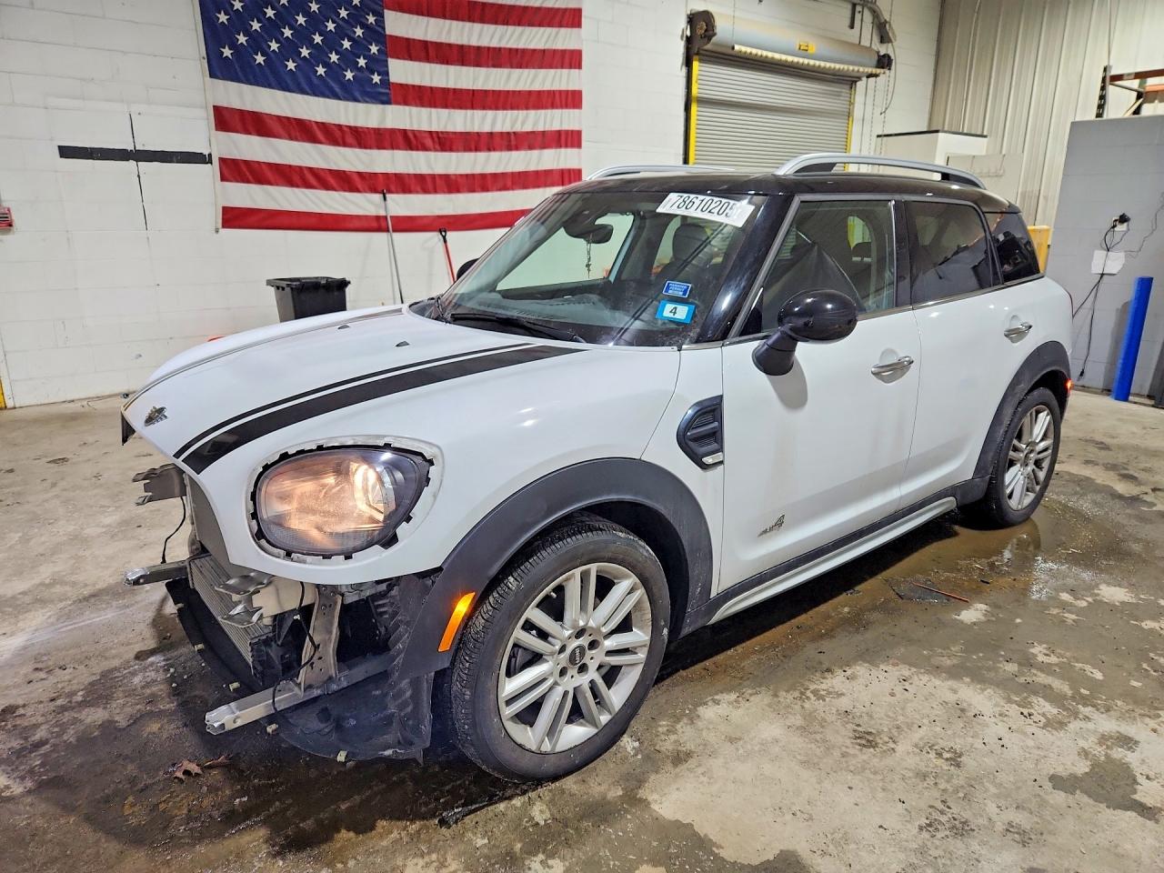 2019 Mini Cooper