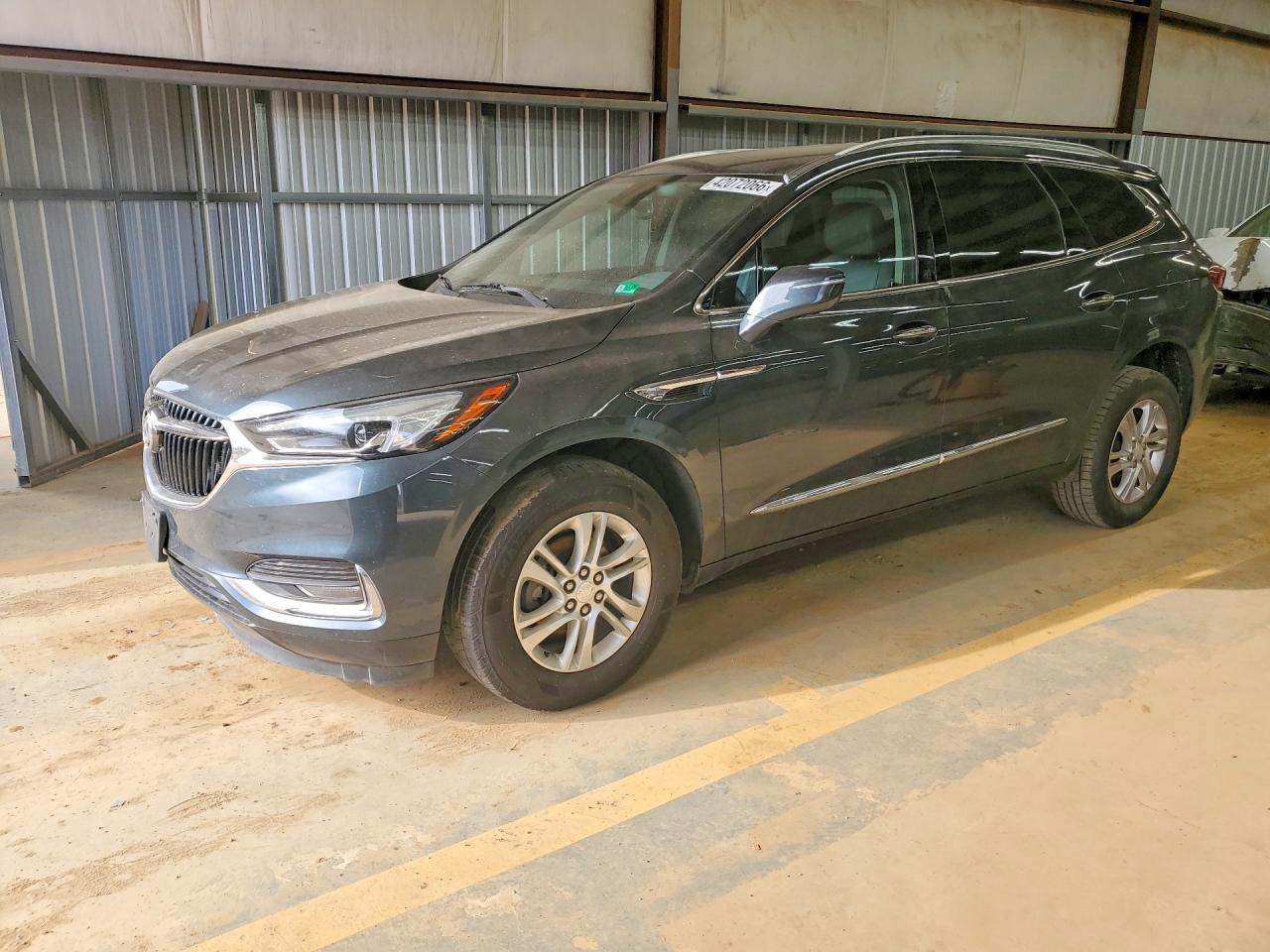 2020 Buick Enclave