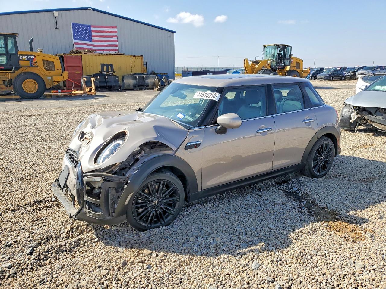 2024 Mini Cooper