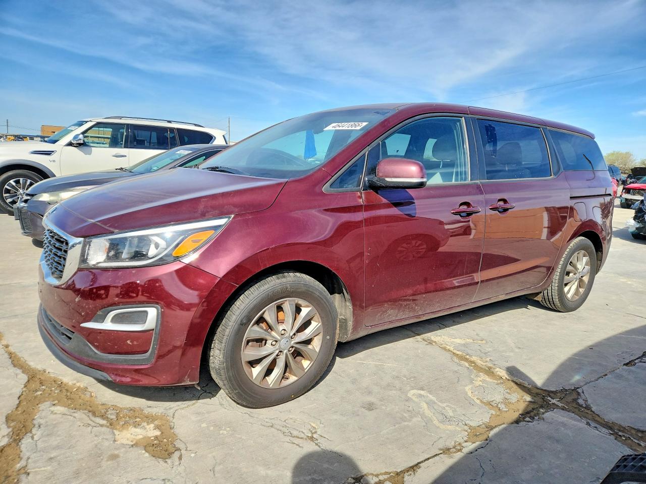 Kia Sedona
