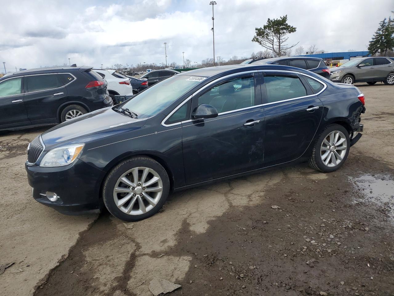 Buick Verano