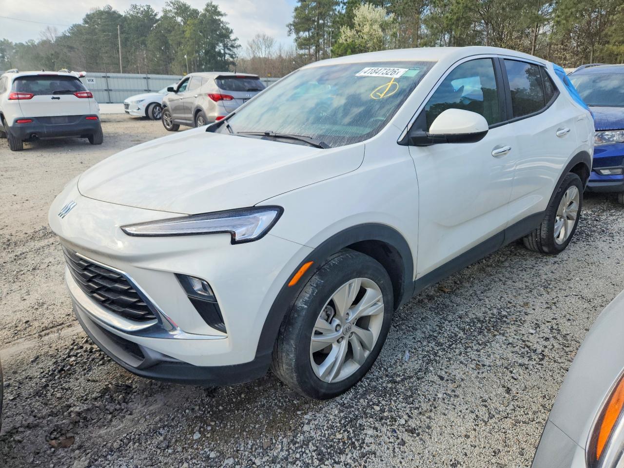 Buick Encore