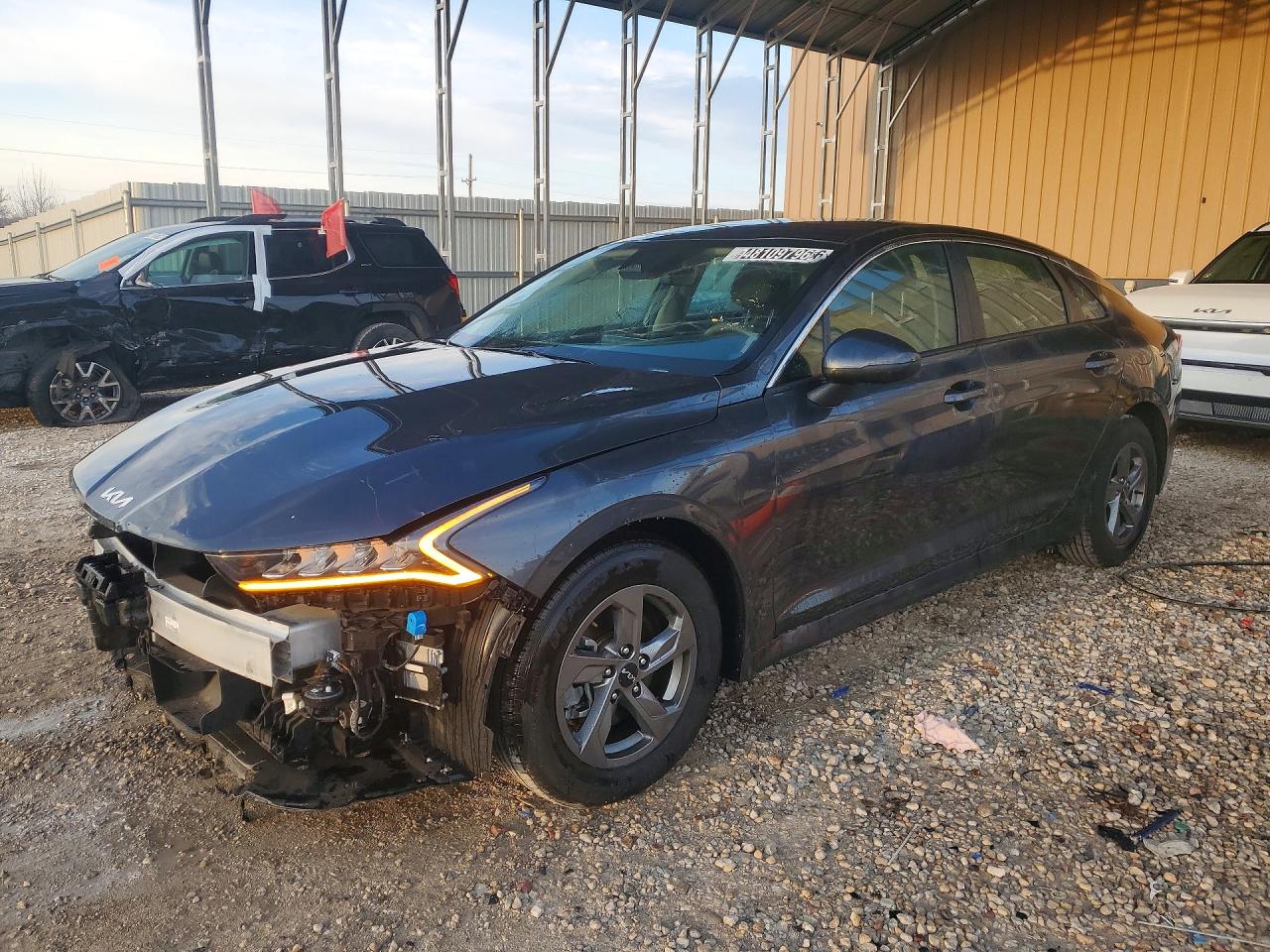 2023 Kia K5