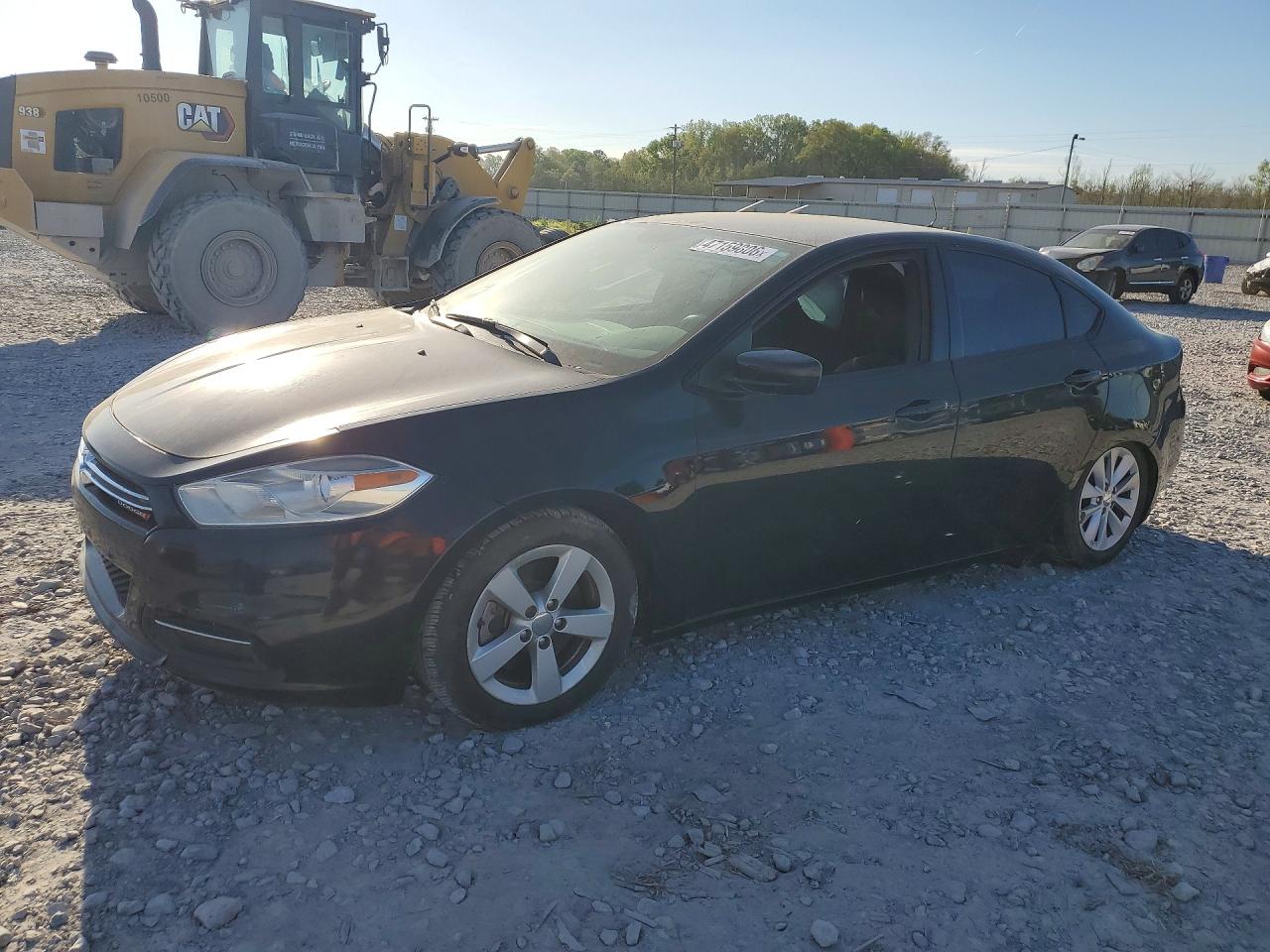 2014 Dodge Dart