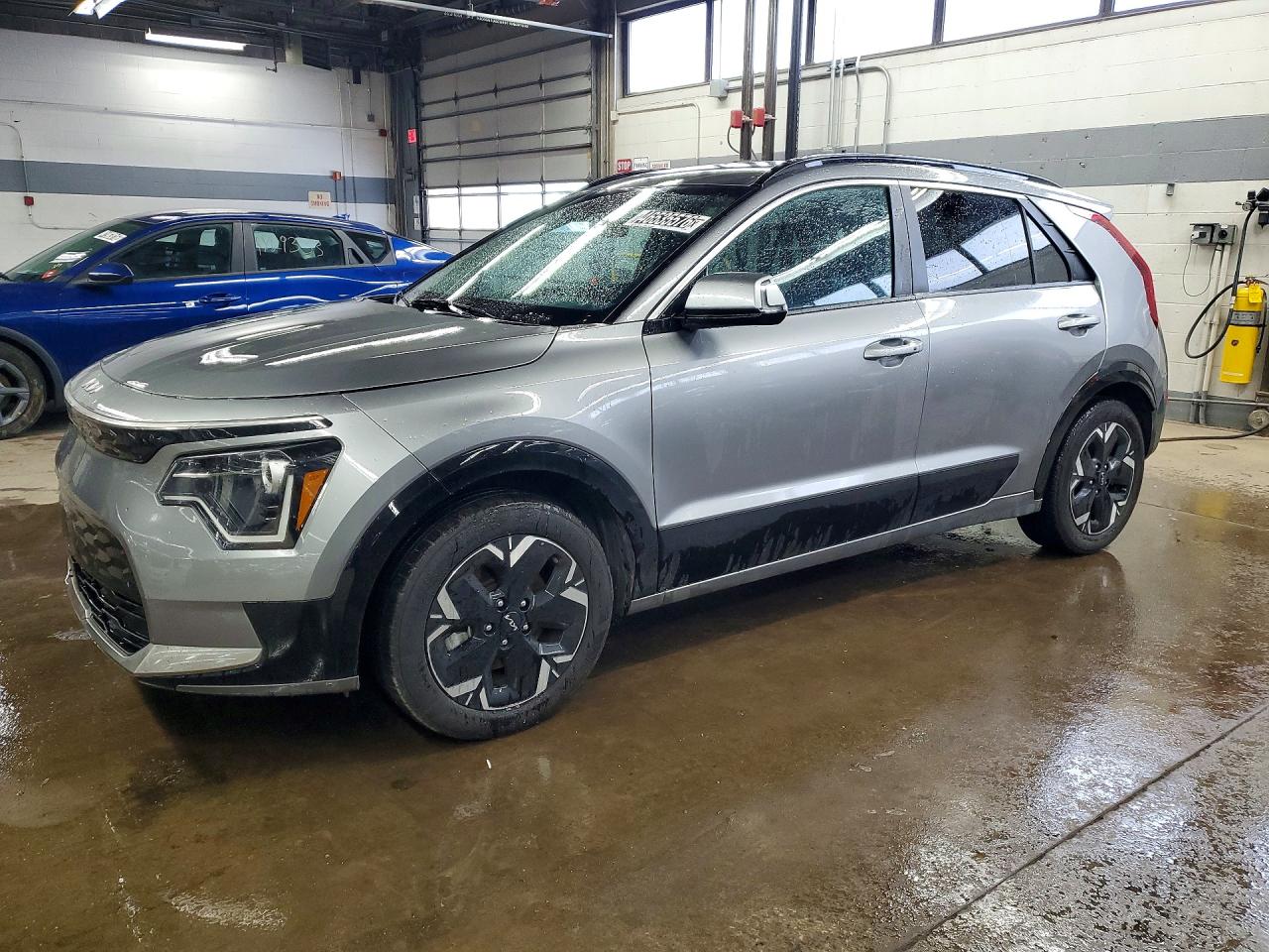 2024 Kia Niro
