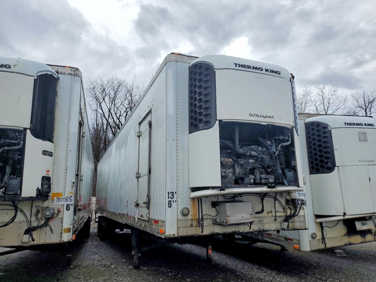 2009 Utility Vs2ra