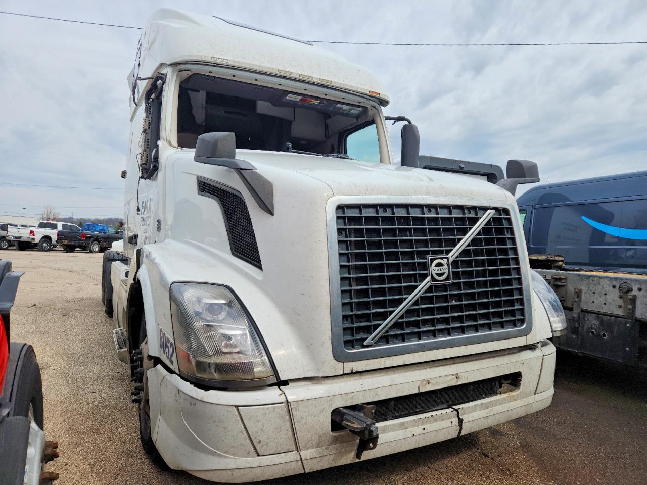 2016 Volv Vn