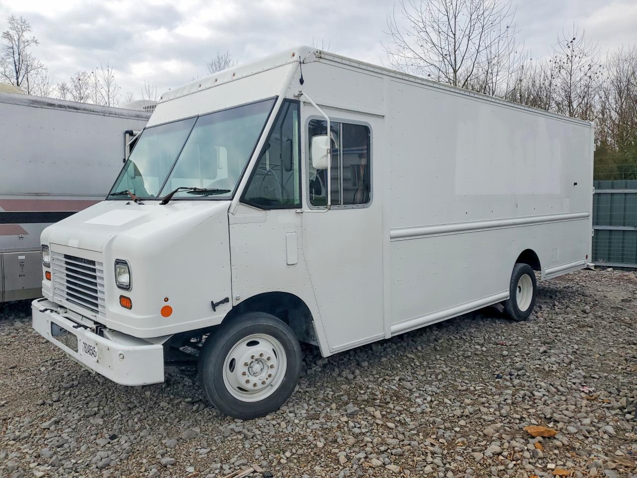 2014 Ford F59