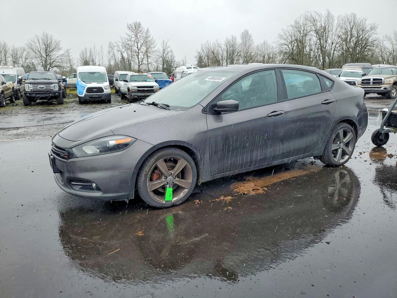 2014 Dodge Dart