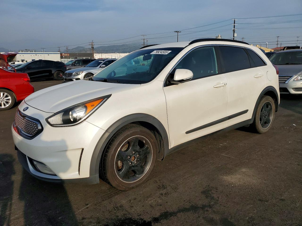 Kia Niro