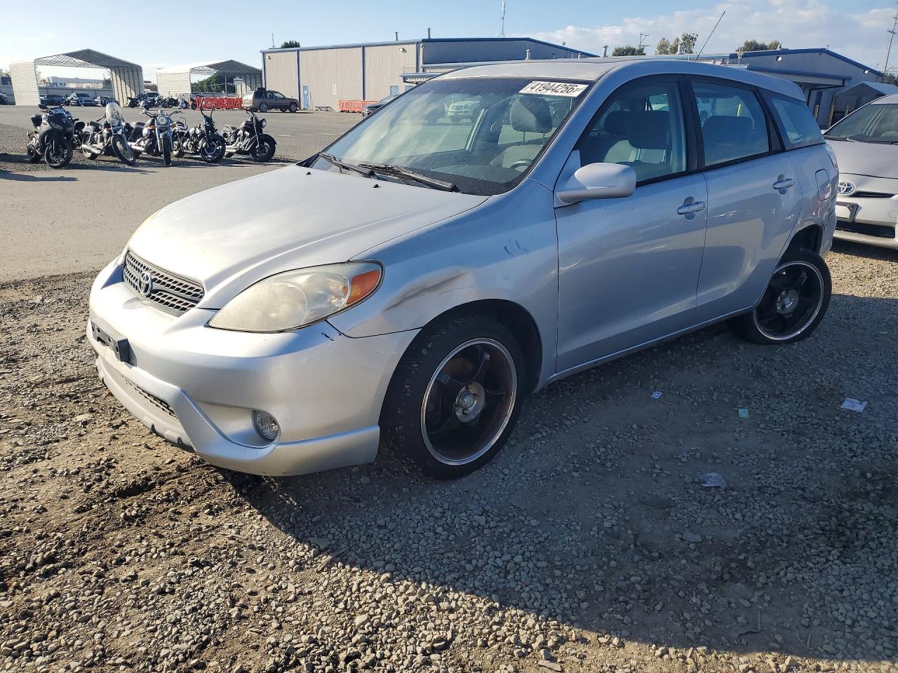 2005 Toyota Matrix