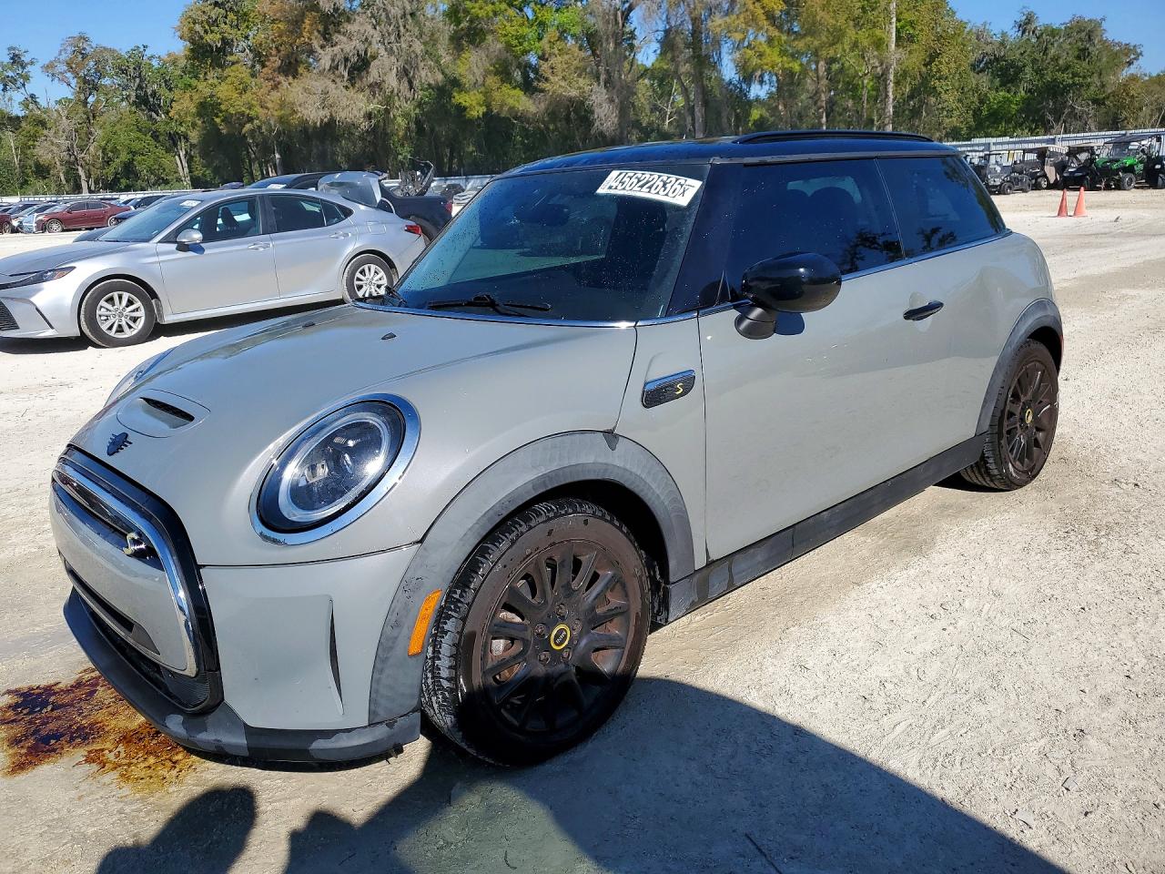 2022 Mini Cooper