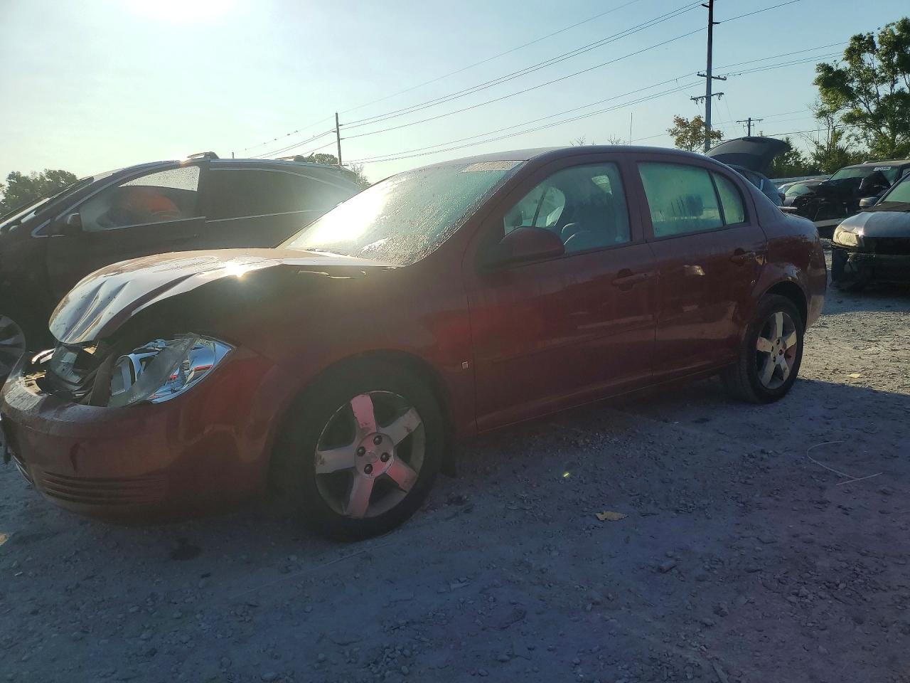 2008 Chevrolet Cobalt