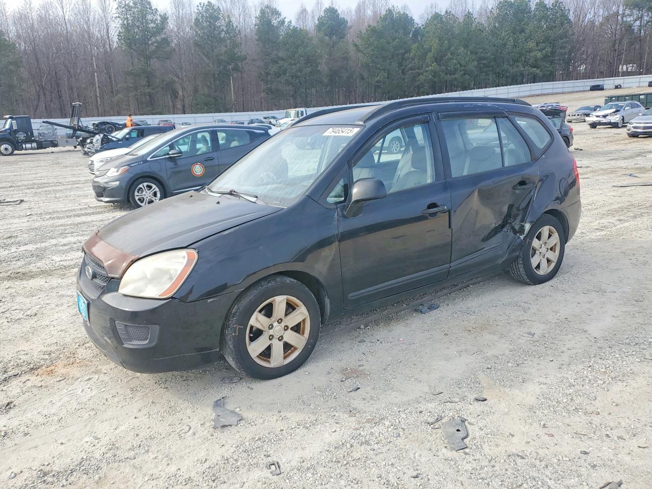 Kia Rondo