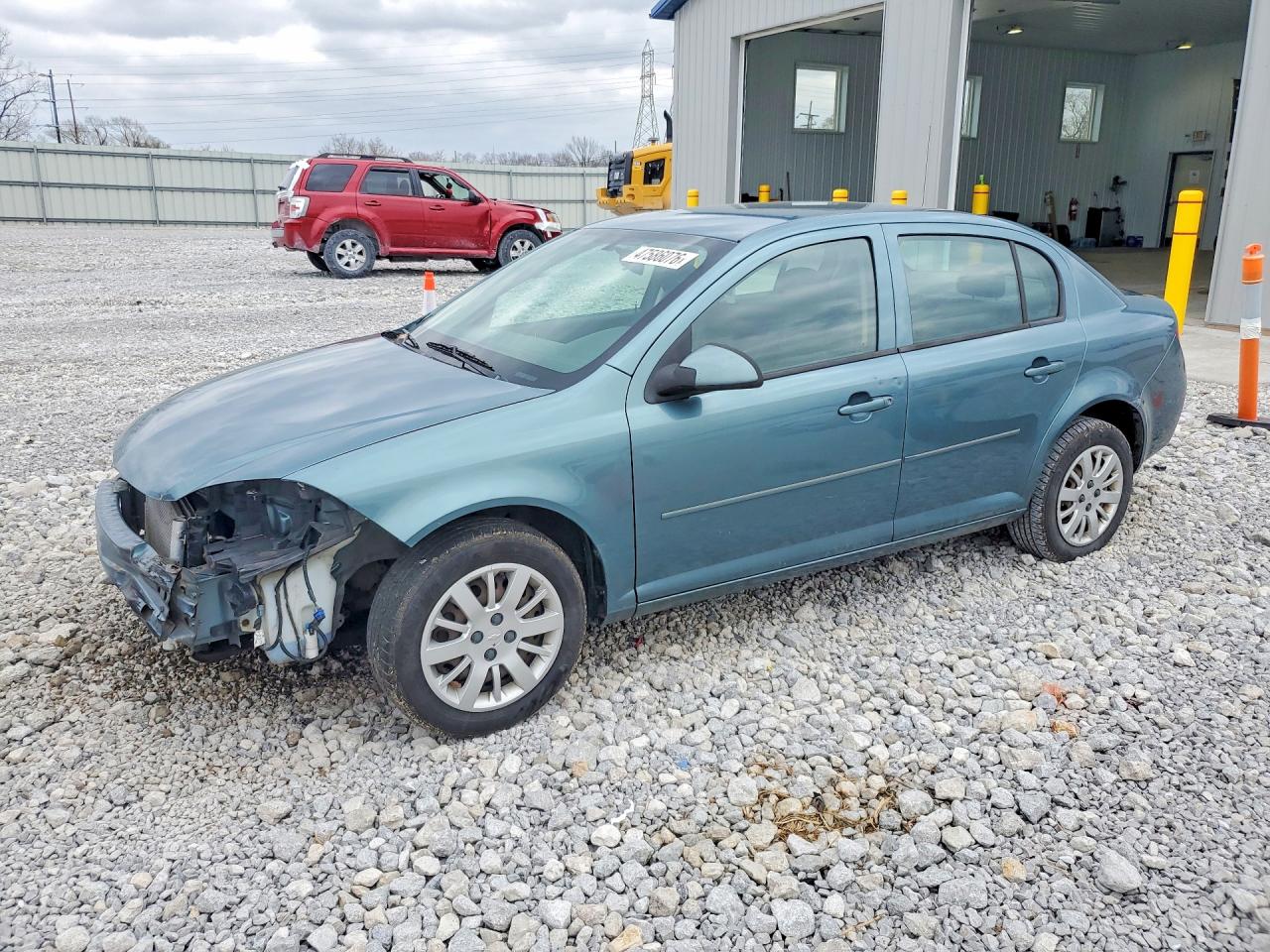 2010 Chevrolet Cobalt