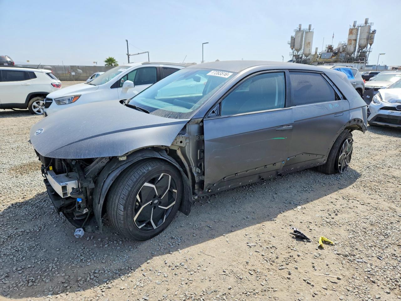 2023 Hyundai Ioniq 5