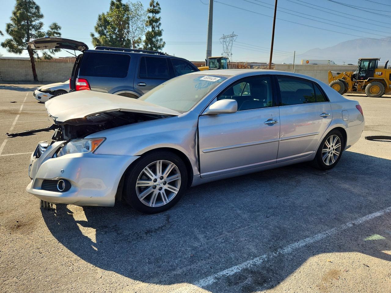 2010 Toyota Avalon