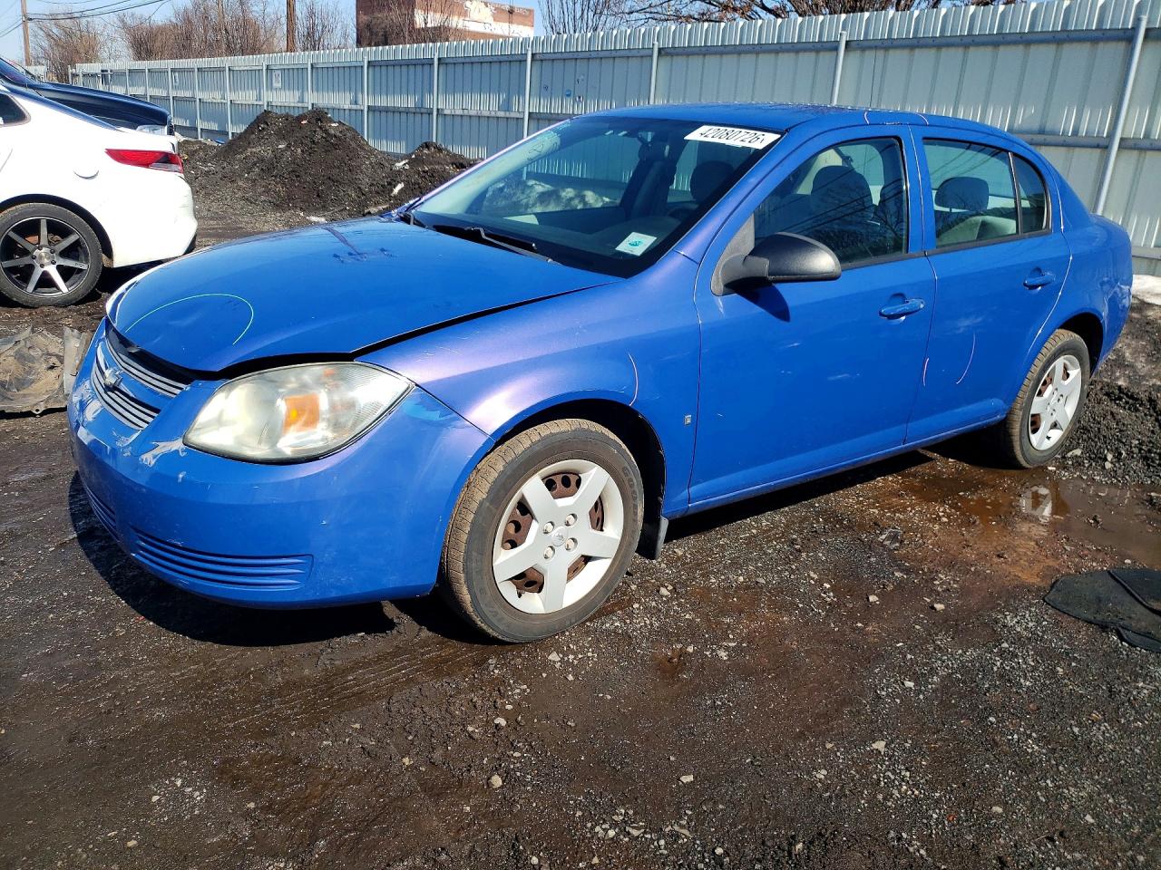 2008 Chevrolet Cobalt