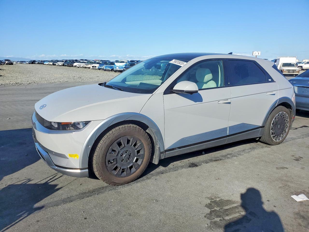 2022 Hyundai Ioniq 5