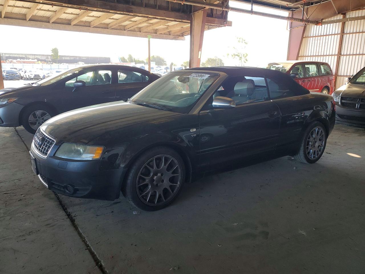 Audi S4