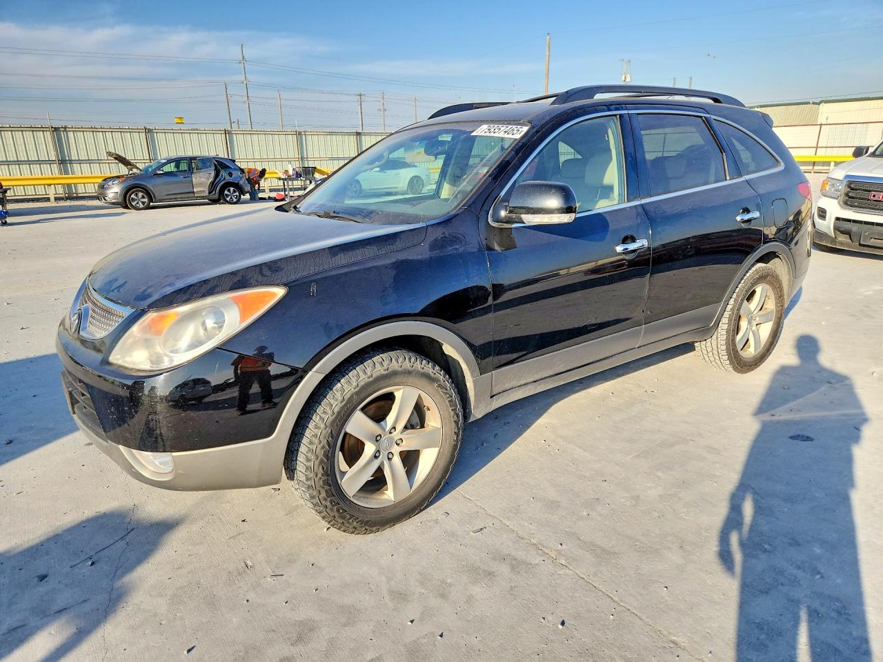 Hyundai Veracruz