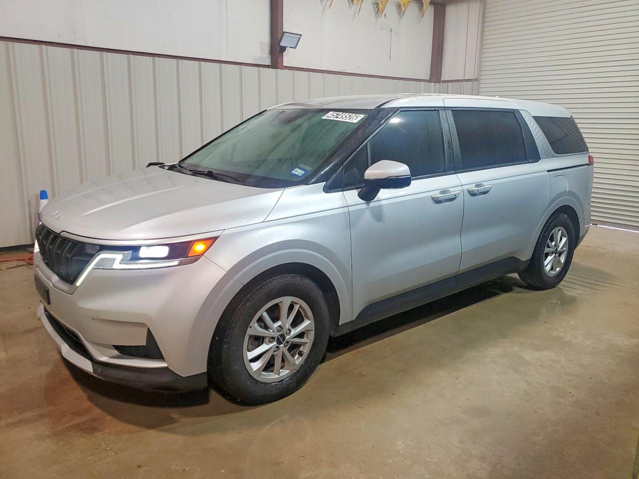 2022 Kia Carnival